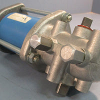 Jamesbury ST20C Pneumatic Double Acting Piston Actuator 150 PSI Max