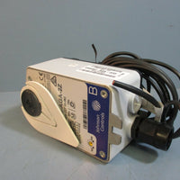 Johnson Controls VG1245BG + 923GGA ¾" 2W Ball Valve w/ Actuator NEW