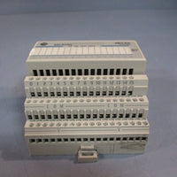 AllenBradley Sink Input Flex I/O PLC Module 24VDC DIN Rail 1794IB16