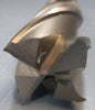 Putnam Double End Mill Cutter: 1"DIA,1-7/8"LOC, LD=5.441, HS, 4FL, USA *NEW*