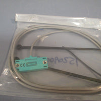 Pepperl + Fuchs Level Sensor 1520A00282