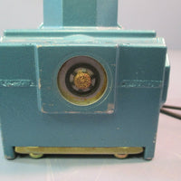 MAC Valve Solenoid 56C-63-611BA w/130B-611BAAA