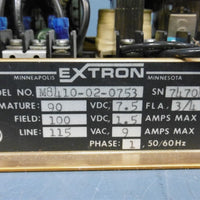 Extron SnapPac Motor Control M8410020753