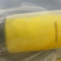 Brad Connectivity Woodhead 1300080161 Female Cordset 302000A01F120 12' Long