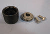Stober Drives S202AB0280MR163/050 Gear Reducer 28.1:1 Ratio, 2.2 Input HP