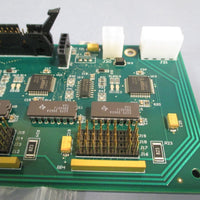 Spectra, inc Assembly, 4Channel QHIB PCB Board STI00951PCB