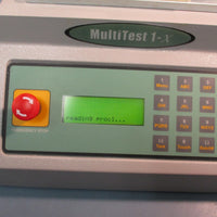 Mecmesin MultiTest 1x Consolecontrolled Force Test Systems