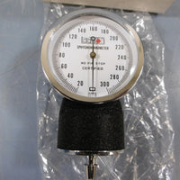 NIB Labtron Sphygmomanometer Gauge Only 20300 mmHg No Pin Stop