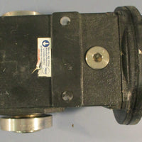 Stober K102WG0200MT10 ServoFit Precision Gearhead 20.1:1 Ratio