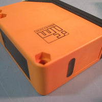 NIB IFM Efector OA3512 Photo Electric Sensor RetroReflective + Hardware