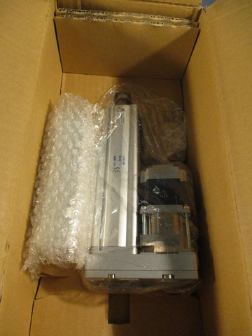 SMC ELECTRIC ACTUATOR LEY32C-100BM