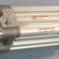 Norgren PDA/802032/MT/40/50 Air Cylinder 12 BAR Max 80°C Max 2" Stroke