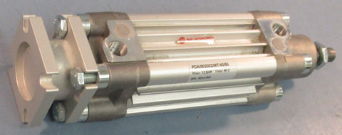 Norgren PDA/802032/MT/40/50 Air Cylinder 12 BAR Max 80°C Max 2" Stroke