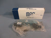 MAC 421A-BOA-DM-DDAJ-1KJ Solenoid Valve w/DM3A-DDAJ-1KJ 24VDC 5.4 Watts