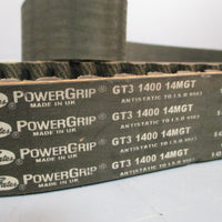GATES POWERGRIP TIMING BELT GT3 1400 14MGT