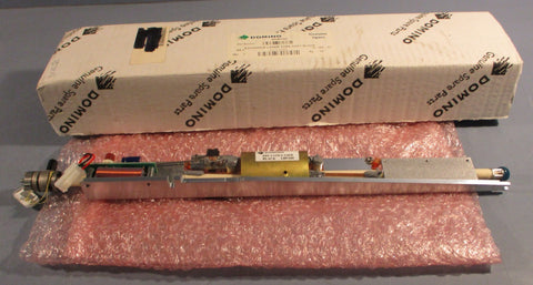 Domino DDC3 STD Laser Black L007440 Exchange Laser Tube Assy