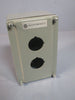 Allen-Bradley Enclosure with two units surface mounting Series T 800T-2TZ