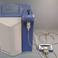 Barnstead NANOpure Diamond D11901 Water Purification System 100240V