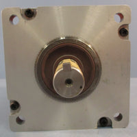 Pacific Scientific K42HLHKLNKNS01 Powerpac Step Motor 1.8 Deg 3/4" Shaft Dia