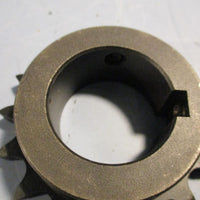 Martin 50BS16 Finished Bore Sprocket 1-5/8" Bore 16 Teeth Lot of 4