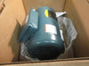 Baldor VUHM3538 Industrial Motor 0.5Hp/.37KW 1740 Rpm 3Ph 60Hz 56C TEFC 230/460V