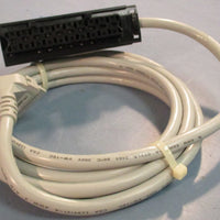 Allen Bradley 1492CABLE025X PreWired Digital Cable 2.5m Length 22 AWG