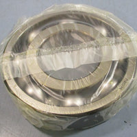 NSK Bearings 6309C3 Deep Groove Ball Bearing 45mm Bore, 100mm OD, 25mm W