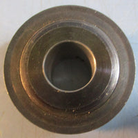 PT International TL245M9MPB HTD Plain Bore Pulley 5/8" Bore 7/8" W 15/8" OD