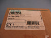 Siemens FD63T250 circuit breaker 250amp trip unit 3 Pole 600V