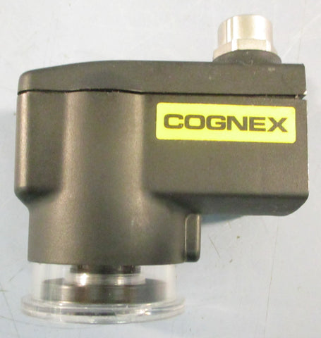 Cognex Checker 4G7 825-0182-1R N Vision Sensor 821-0105-1R Rev B 22-26VDC