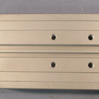 Festo DFM20125BPPVAGF Linear Guide Cylinder 532316 20mm Bore 125mm Stroke