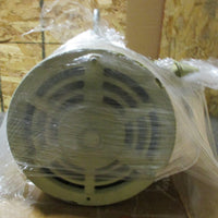 General Electric 5KS184ATE305A Inverter Duty Motor 2HP 1175RPM 11/8" Shaft Dia