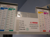 ALLEN BRADLEY COMPACTLOGIX L23E-QBFC1B PROCESSOR CONTROLLER  w/ 1769-ECR SER A