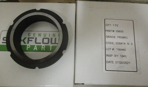 SPX Flow 123985+ Pump Seal Kit SM FKM/CAR/CER 030U2 10670+ I0I655
