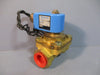 Honeywell Skinner Solenoid Valve 2-Way, 120V, 5-230psi, 10 Watts 709N3B1AN