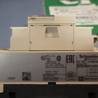 Schneider Electric Control Relay 120V 50/60Hz CAD32G7