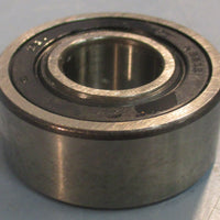 FAG 22032RSTVH Self Aligning Ball Bearing 17mm ID 40mm OD 16mm W Lot of 2