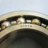 STEYR 2209 Consolidated Self Aligning Ball Bearing Double Row
