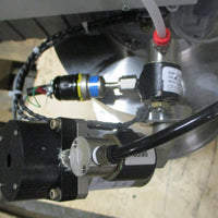 Brooks Automation CTICryogenics OnBoard 10 Cryopump 8116231G002R 8112578G001