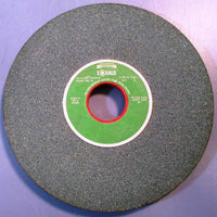 Simonds Abrasive 7" x 1/2" x 1 1/4" Grinding Wheel, EA60 K V8, 3600 RPM, NWOB