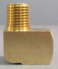 Loveshaw PF-10 90 Degree Street Elbow 1/4 NPT 0.50" OD 1" Length Lot of 8