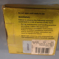 TIMKEN Angular Contact Ball Bearing 2MM9108WICR
