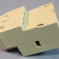 Telemecanique LB1 LC03M07 Protection Overload Module 1.6  2.5A