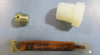 Boston Gear 700 Series RF72660B5G Speed Reducer .91HP 1-1/8" Shaft Dia. 60:1 NOS