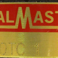 Sealmaster SFT20TC 4Bolt Flange Mount Bearing 11/4" Bore 705808