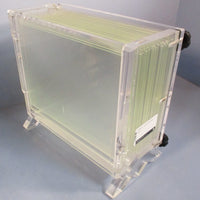 Amersham Pharmacia 80646722 ETTAN DALT II System GEL Caster, 276 mm