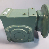 Dodge 20Q30R56 Gear Reducer 30:1 Ratio 0.96 Input HP 802 LbIn Torque Tigear 2
