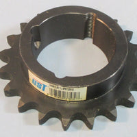 UST Sprocket H60TL20 TL Sprocket 2012 Taper Lock 51/8" Total Diameter