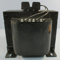 Allen Bradley 1497BA14M143N Ser A Transformer 3.0 KVA 240/480 V Primary