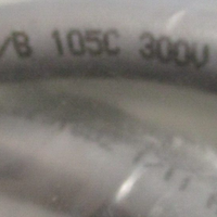 Turck RKC 12T2RSC 12T Connect Cables For Fortress U097602 6075VDC 24AWG/12